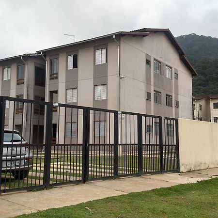 Apartamento Villagio 6 Ubatuba Ngoại thất bức ảnh