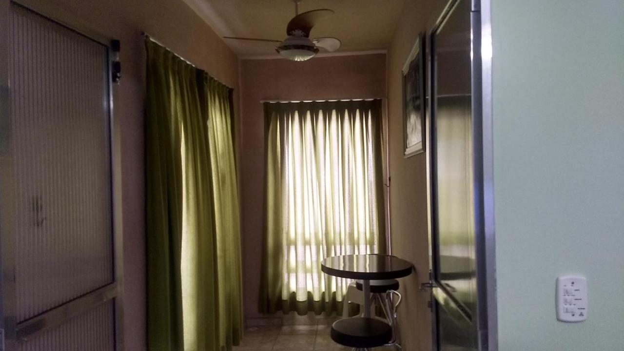Apartamento Villagio 6 Ubatuba Ngoại thất bức ảnh