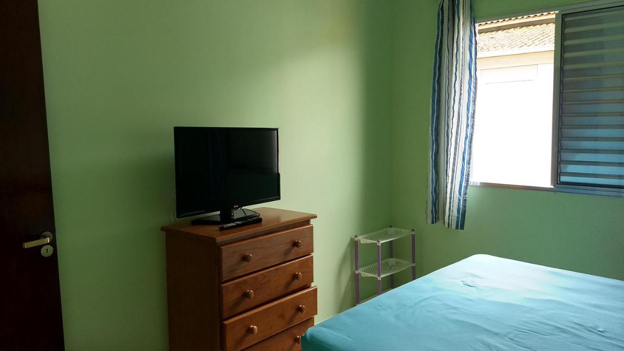 Apartamento Villagio 6 Ubatuba Ngoại thất bức ảnh