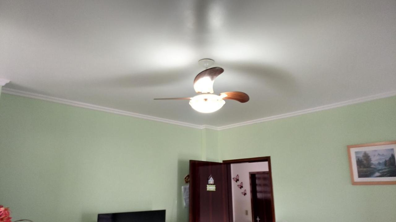 Apartamento Villagio 6 Ubatuba Ngoại thất bức ảnh