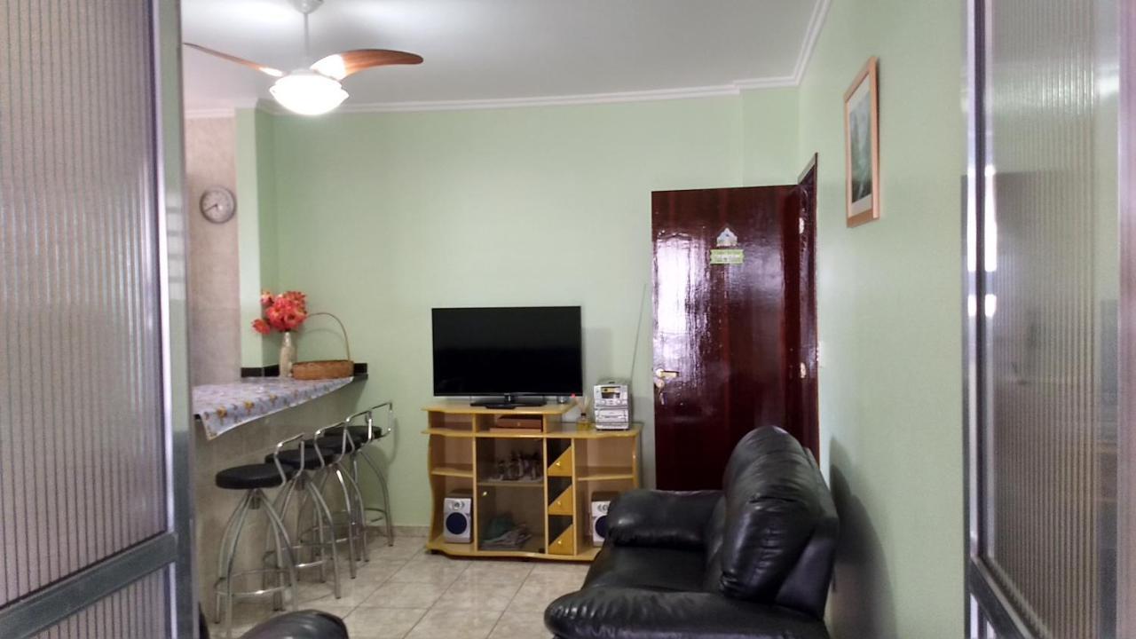 Apartamento Villagio 6 Ubatuba Ngoại thất bức ảnh