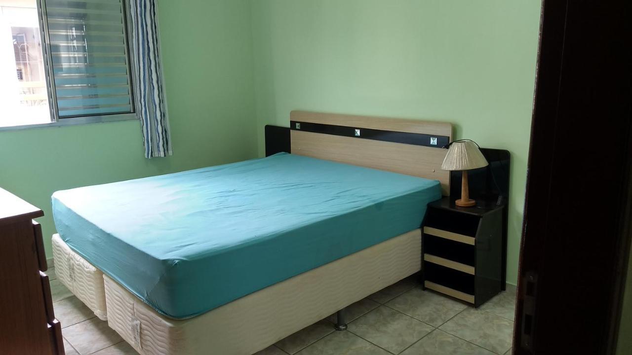Apartamento Villagio 6 Ubatuba Ngoại thất bức ảnh