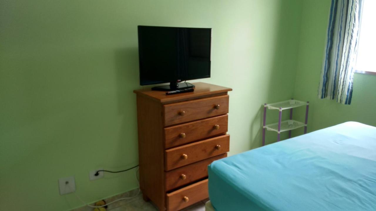 Apartamento Villagio 6 Ubatuba Ngoại thất bức ảnh